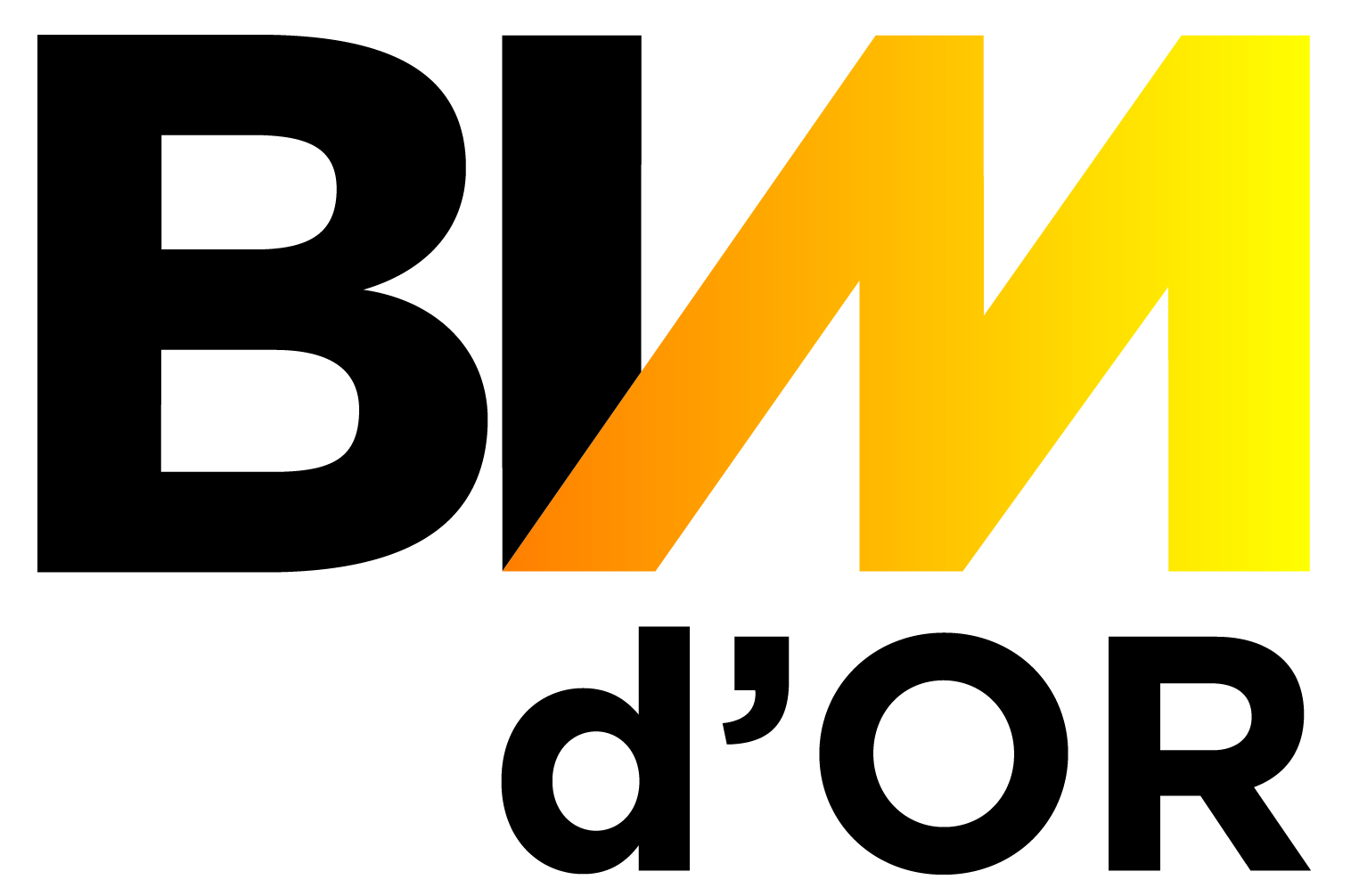 logo bim d'or