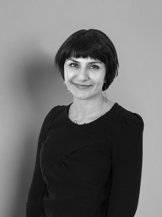 Laurence Hagege VP marketing et communication WIZZCAD