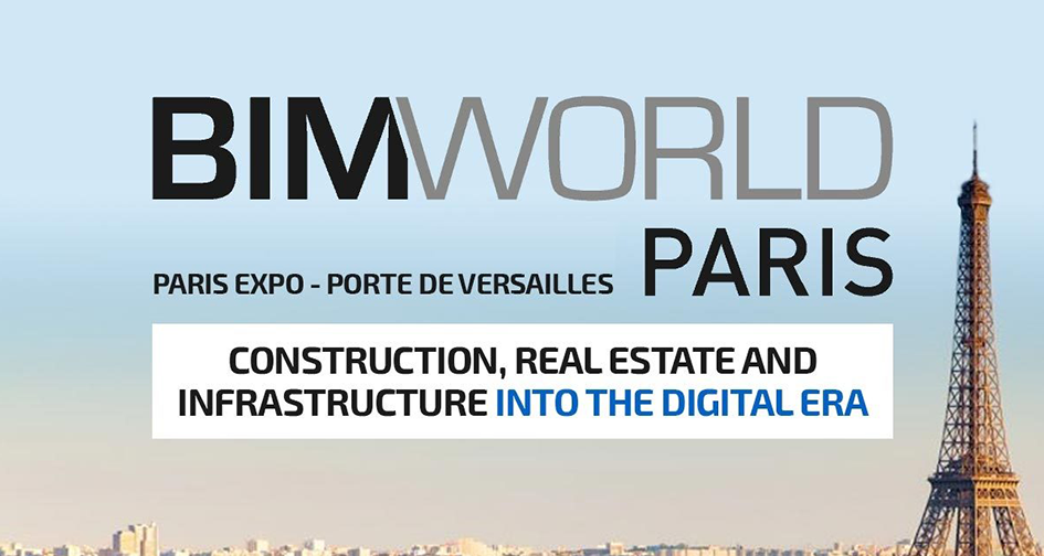 BIM WORLD 2020 WIZZCAD