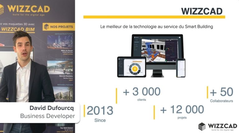 Wizzcad wins the Elogie-Siemp call for applications