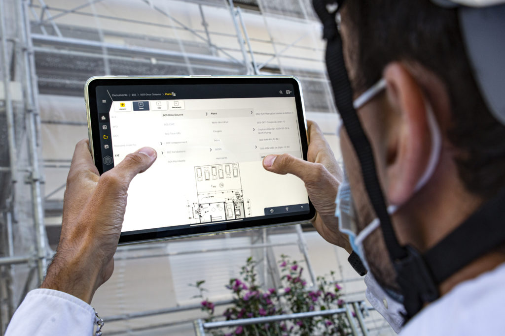 Wizzcad remporte l'appel à projets d'Elogie-Siemp